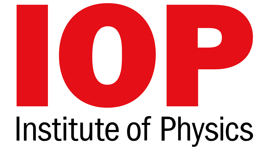 IoP logo